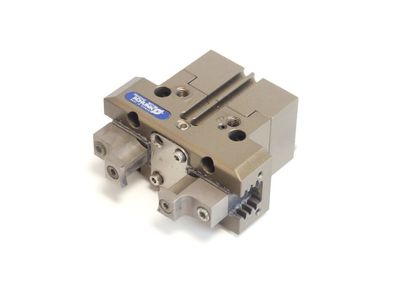 Schunk PGN + 50/1AS Universal 2-Finger-Parallelgreifer mit Spannbacken 39371399