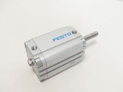 Festo ADVU-40-50-P-A-S2 Kompakt-Zylinder 156015