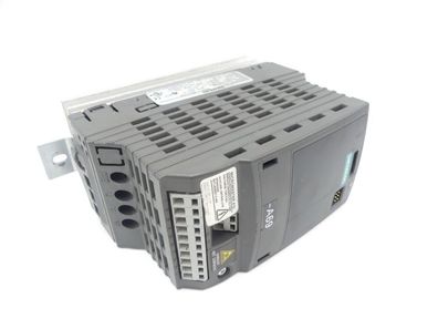 Siemens 6SE6410-2BB13-7AA0 Frequenzumrichter