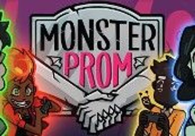 Monster Prom Steam CD Key