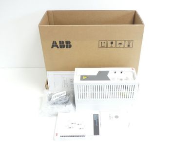 ABB ACS580-01-05A7-4 Frequenzurichter SN: Y1930A1670 - ungebraucht!