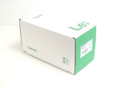 Schneider Electric BRS39AHS0033 / VRDM3910/50LHB Lexium BRS SN:2900456590 - ung