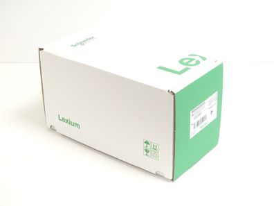 Schneider Electric BRS39AHS0033 / VRDM3910/50LHB Lexium BRS SN:2900456587 - ung