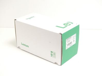 Schneider Electric BRS39AHS0033 / VRDM3910/50LHB Lexium BRS SN:2900456574 - ung