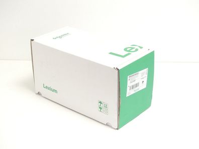 Schneider Electric BRS39AHS0033 / VRDM3910/50LHB Lexium BRS SN:2900456567 - ung