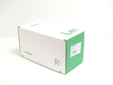 Schneider Electric BRS39AHS0033 / VRDM3910/50LHB Lexium BRS SN:2900456564 - ung