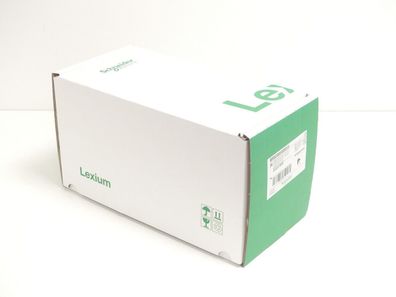 Schneider Electric BRS39AHS0033 / VRDM3910/50LHB Lexium BRS SN:2900272788 - ung