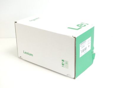 Schneider Electric BRS39AHS0033 / VRDM3910/50LHB Lexium BRS SN:2900272786 - ung