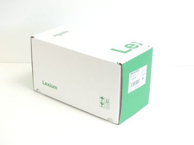 Schneider Electric BRS39AHS0033 / VRDM3910/50LHB Lexium BRS SN:2900272785 - ung