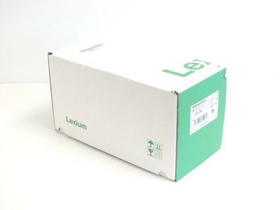 Schneider Electric BRS39AHS0033 / VRDM3910/50LHB Lexium BRS SN:2900272783 - ung