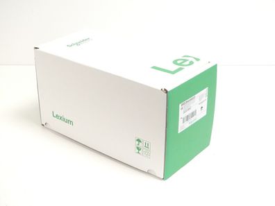 Schneider Electric BRS39AHS0033 / VRDM3910/50LHB Lexium BRS SN:2900272781 - ung