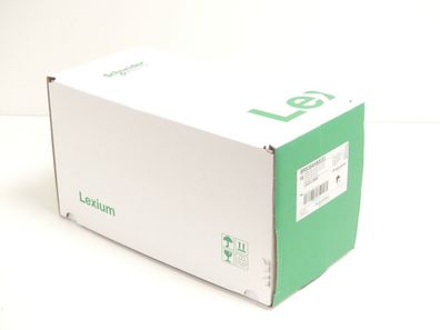 Schneider Electric BRS39AHS0033 / VRDM3910/50LHB Lexium BRS SN:2900272780 - ung