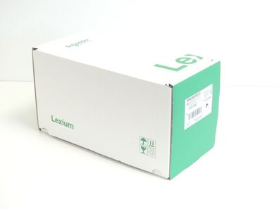 Schneider Electric BRS39AHS0033 / VRDM3910/50LHB Lexium BRS SN:2900272779 - ung