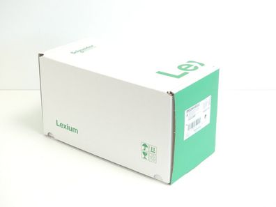 Schneider Electric BRS39AHS0033 / VRDM3910/50LHB Lexium BRS SN:2900272776 - ung