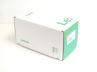 Schneider Electric BRS39AHS0033 / VRDM3910/50LHB SN:2900456562 - ungebr.!