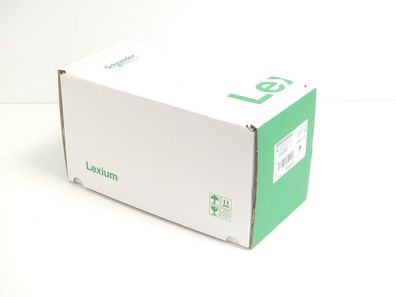 Schneider Electric BRS39AHS0033 / VRDM3910/50LHB SN:2900456576 - ungebr.!