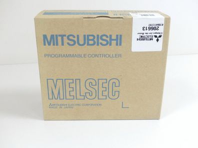 Mitsubishi A1S64TCTRT freiprogrammierbare Steuerung - ungebraucht! -