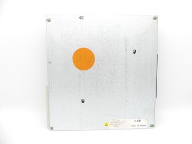 ABB DSQC 236G Art. No: YB560103-CD/24 SN:56M6088533 Servo Amplifier Board