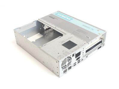 Siemens Leergehäuse!!! für 6BK1000-0AE30-0AA0 BOX PC 627 - KSP EA X-MC