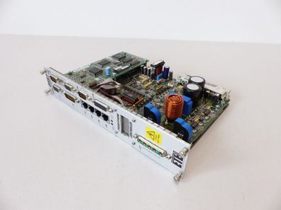 ETEL DSB2 Digital Servo Amplifier Controller DSB2P131-111E-000B SN:000008382