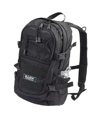 Illex Back Bag 44452