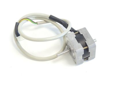 Nanotec 4H4018S1801 Schrittmotor mit 640 mm Zuleitung SN:9524