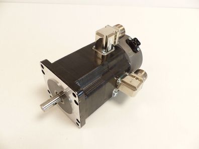 Berger Lahr VRDM397/50LWCEB Schrittmotor SN:2404104758