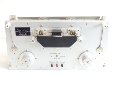 Fanuc A860-0056-T020 Tape Reader Unit SN: N58142
