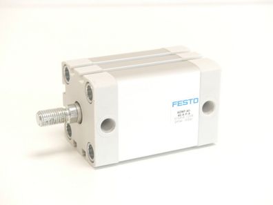 Festo ADNP-40-40-A-P-A Kompaktzylinder 571958 ( ohne Mutter ) - ungebraucht!