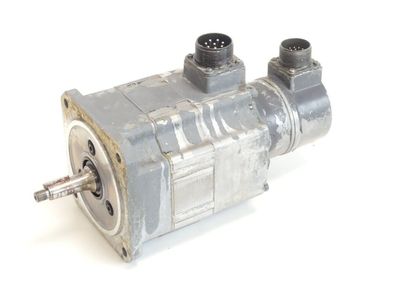 Mitsubishi HA43C-S Servomotor SN:74003