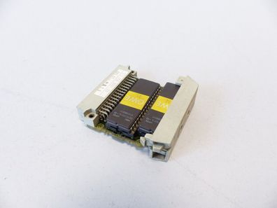 Siemens 6FX1861-2BX03-6H Sinumerik PLC Software Eprom Modul E-Stand B