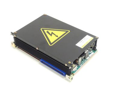 Fanuc A16B-1310-0010-01 Power Unit SN: P76P00017