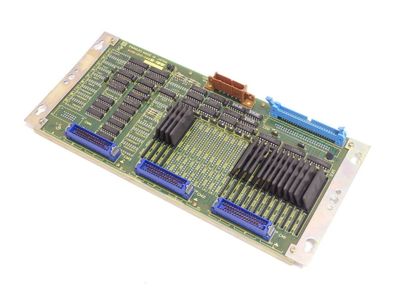 Fanuc A16B-1210-0481 / 02A Board SN: H93V