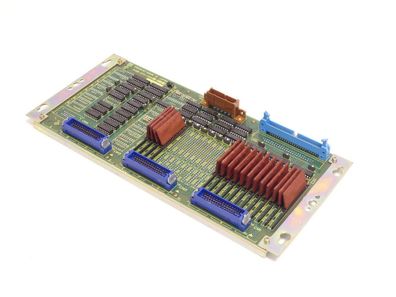 Fanuc A16B-1210-0481 / 02A Board SN: H85A