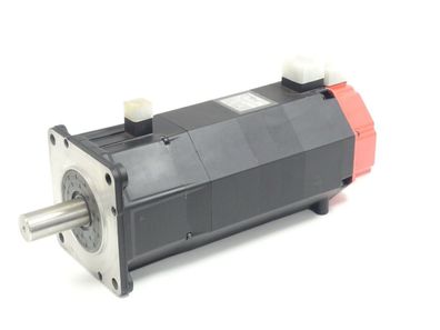 Fanuc A06B-0505-B202 # 7000 AC Servo Motor SN: C912A3625 - ungebraucht!