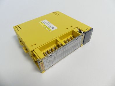 Fanuc A03B-0819-C114 Module AID16L No. N29619
