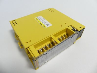 Fanuc A03B-0819-C114 Module AID16L No. N29620