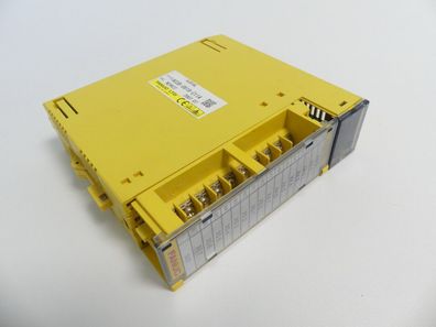 Fanuc A03B-0819-C114 Module AID16L No. N29622