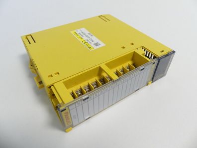 Fanuc A03B-0819-C154 Module A0D16D No. N162041