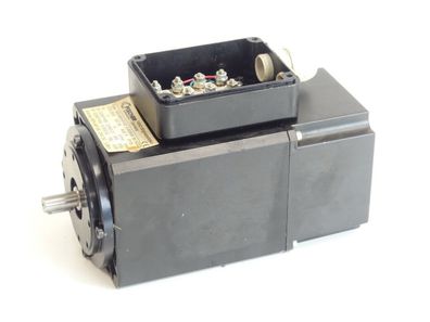 Fischer 500-568141102 Servomotor SN: K232