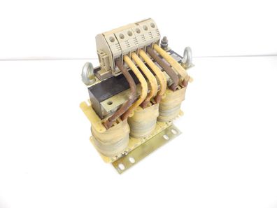 Indramat KD 20 Transformator SN 466457