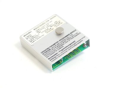 Indramat MOD13/1X0421-034 982900 Programmiermodul SN:222912-48038