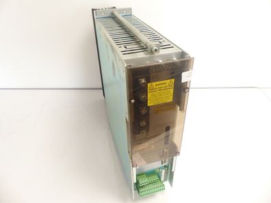 Indramat KDS 1.3-100-300-W1 Controller SN: 253759-01903