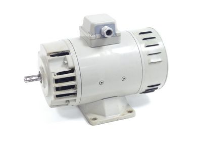 Hübner G17 / 11E-HC Motor SN: G329163