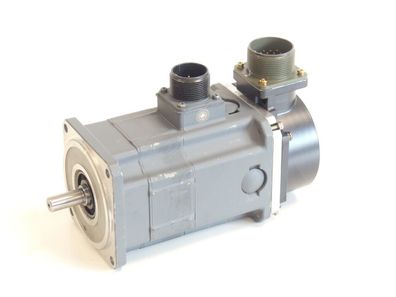 Mitsubishi HA23NC-S Servomotor SN:14004 + OSA253S2 Encoder SN: J4AVU426G7V