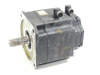 Kuka 1FK6100-8AF91-1ZZ9-ZS09 Servomotor SN: EJ694911307016