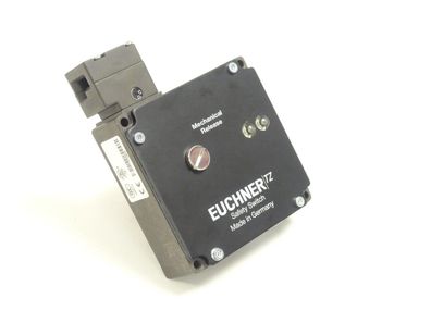 Euchner TZ1LE024MVAB-C1828 Sicherheitsschalter ( ohne Schlüssel )