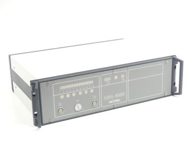 Dittel HBA 4000 Hydro-Balance-Automat SN: F20009