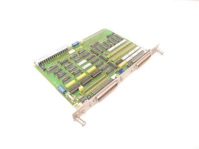 Siemens 6FX1118-4AB01 Karte SN 11761 - ungebraucht!