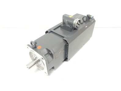 Siemens 1FT6086-8SH71-1EH0 Synchronservomotor SN YFC836931401002